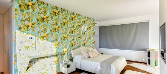 3 Schlafzimmer Villa in Monopoli, Italy, Nr. 59759 10