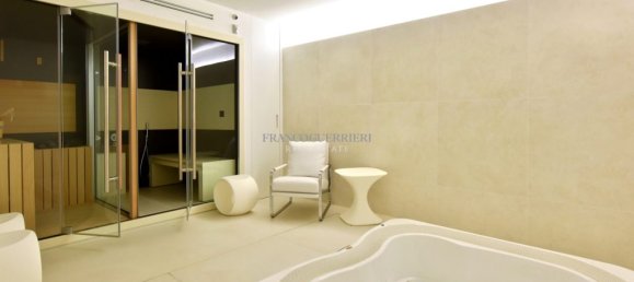 3 Schlafzimmer Villa in Monopoli, Italy, Nr. 59759 50