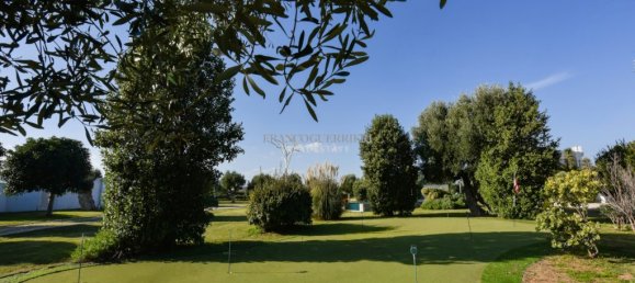 3 Schlafzimmer Villa in Monopoli, Italy, Nr. 59759 32