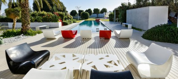 3 Schlafzimmer Villa in Monopoli, Italy, Nr. 59759 36