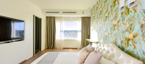 3 Schlafzimmer Villa in Monopoli, Italy, Nr. 59759 11