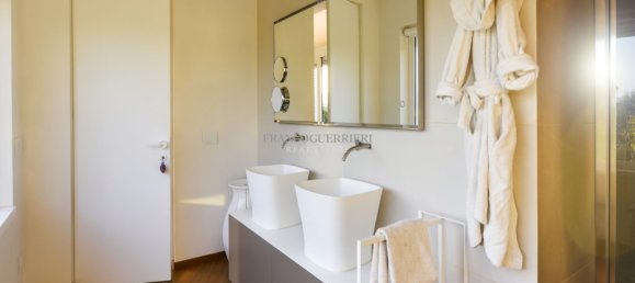 3 Schlafzimmer Villa in Monopoli, Italy, Nr. 59759 23