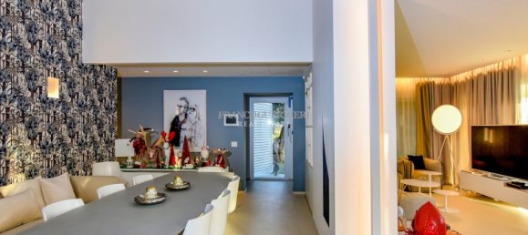 3 Schlafzimmer Villa in Monopoli, Italy, Nr. 59759 17