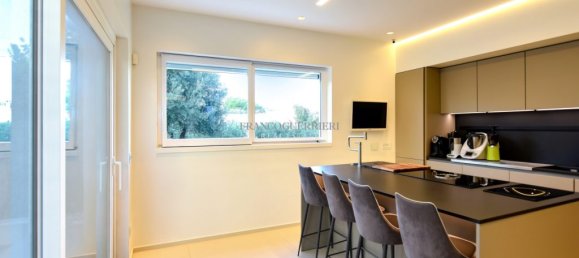 3 Schlafzimmer Villa in Monopoli, Italy, Nr. 59759 13