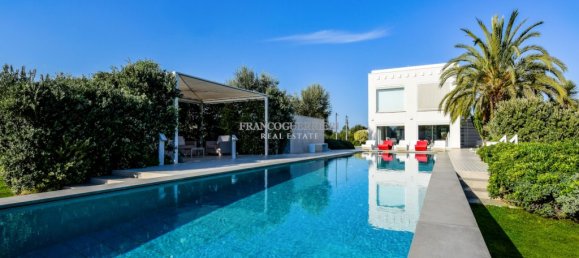 3 Schlafzimmer Villa in Monopoli, Italy, Nr. 59759 33