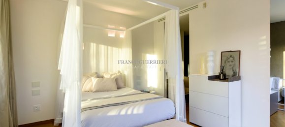 3 Schlafzimmer Villa in Monopoli, Italy, Nr. 59759 21