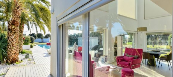 3 Schlafzimmer Villa in Monopoli, Italy, Nr. 59759 43