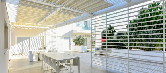 3 Schlafzimmer Villa in Monopoli, Italy, Nr. 59759 45