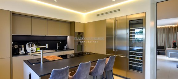 3 Schlafzimmer Villa in Monopoli, Italy, Nr. 59759 14