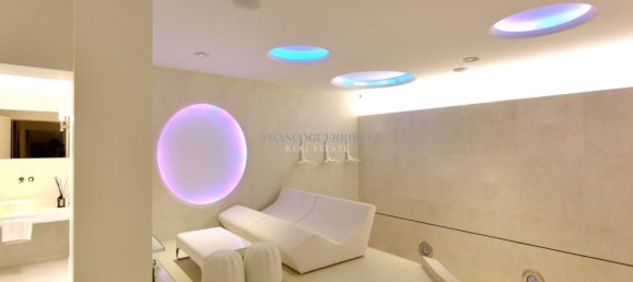 3 Schlafzimmer Villa in Monopoli, Italy, Nr. 59759 48