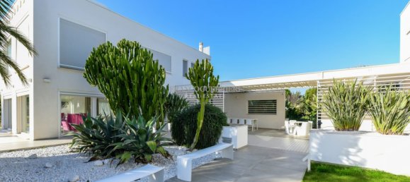 3 Schlafzimmer Villa in Monopoli, Italy, Nr. 59759 42