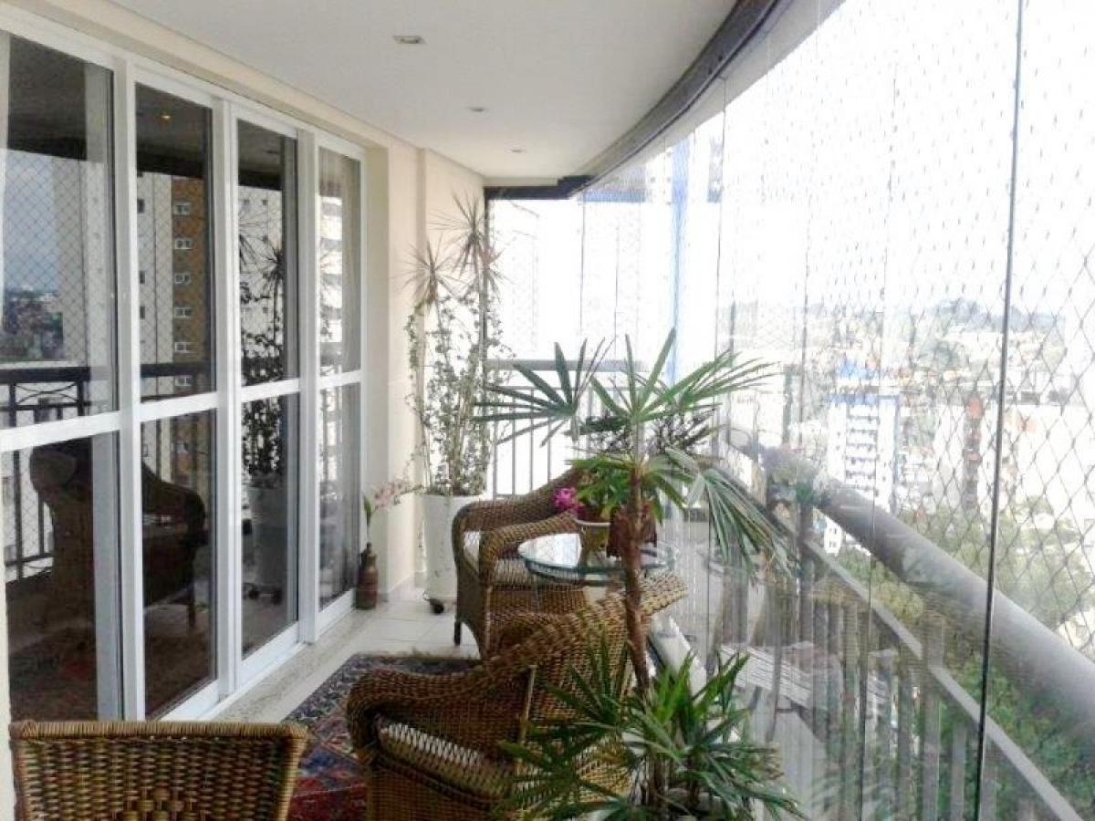 4 Schlafzimmer Wohnung in Sao Paulo, Brazil, Nr. 515343