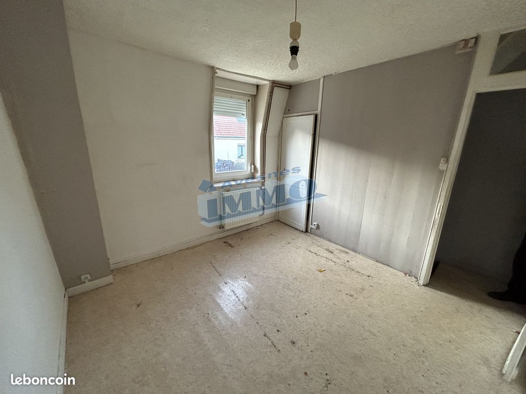 3 chambres Maison à Saint-Pol-sur-Ternoise, France No. 103266