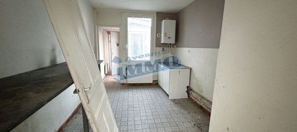 3 chambres Maison à Saint-Pol-sur-Ternoise, France No. 103266 4