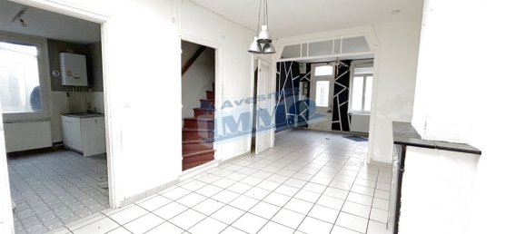 3 chambres Maison à Saint-Pol-sur-Ternoise, France No. 103266 3