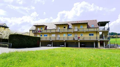 3غرفة شقة في Eggersdorf bei Graz, Austria رقم 175500