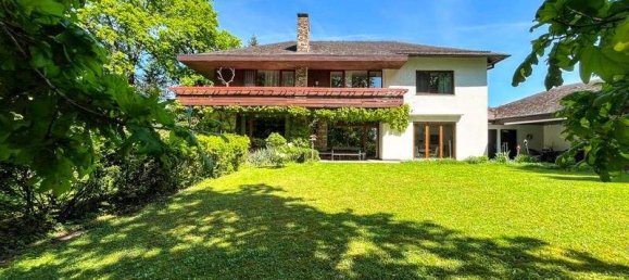 12غرفة فيلا في Linz, Austria رقم 52902 12