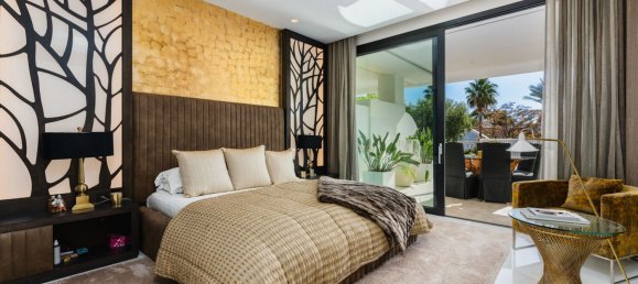 4 bedrooms Duplex in Marbella, Spain No. 128995 12