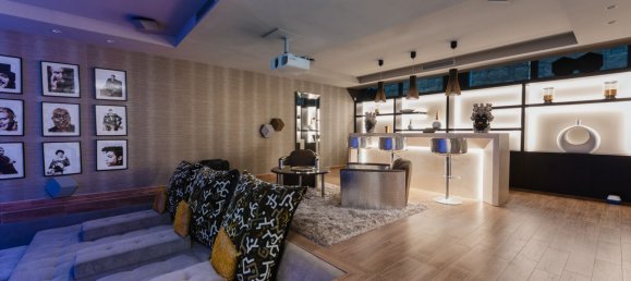 4 bedrooms Duplex in Marbella, Spain No. 128995 21