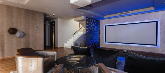 4 bedrooms Duplex in Marbella, Spain No. 128995 20