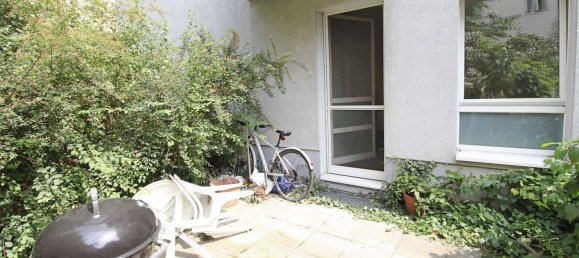 1 chambre Appartement à Steglitz, Germany No. 316983 4