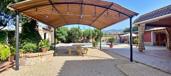 3 Schlafzimmer Haus in Totana, Spain, Nr. 158663 3