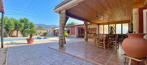3 Schlafzimmer Haus in Totana, Spain, Nr. 158663 2