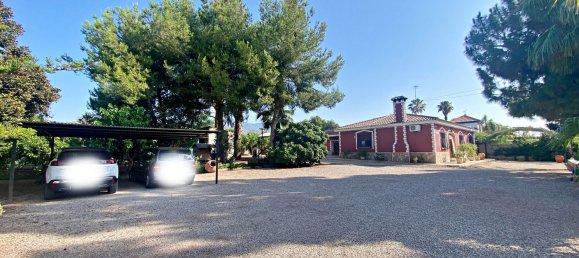 3 Schlafzimmer Haus in Totana, Spain, Nr. 158663 5