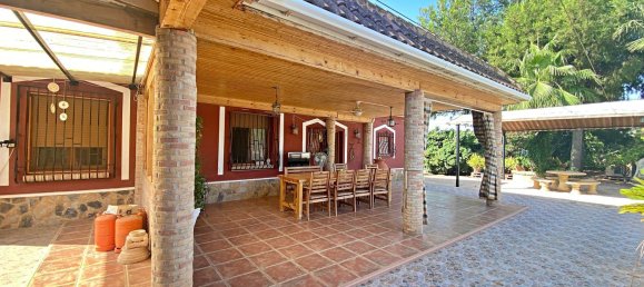 3 Schlafzimmer Haus in Totana, Spain, Nr. 158663 22