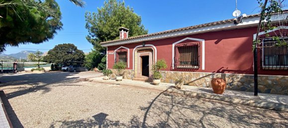 3 Schlafzimmer Haus in Totana, Spain, Nr. 158663 7