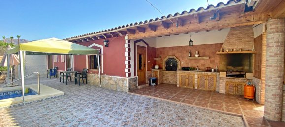 3 Schlafzimmer Haus in Totana, Spain, Nr. 158663 23