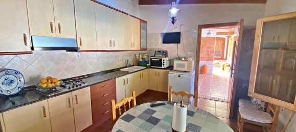 3 Schlafzimmer Haus in Totana, Spain, Nr. 158663 25