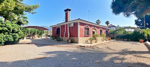 3 Schlafzimmer Haus in Totana, Spain, Nr. 158663 6