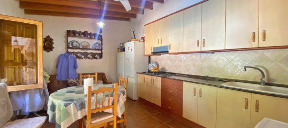 3 Schlafzimmer Haus in Totana, Spain, Nr. 158663 24