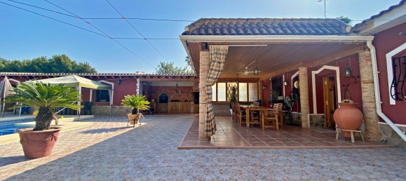 3 Schlafzimmer Haus in Totana, Spain, Nr. 158663 30