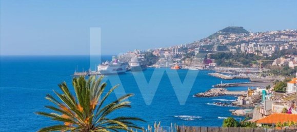 Casa T8 em Funchal, Portugal N.º 80577 32