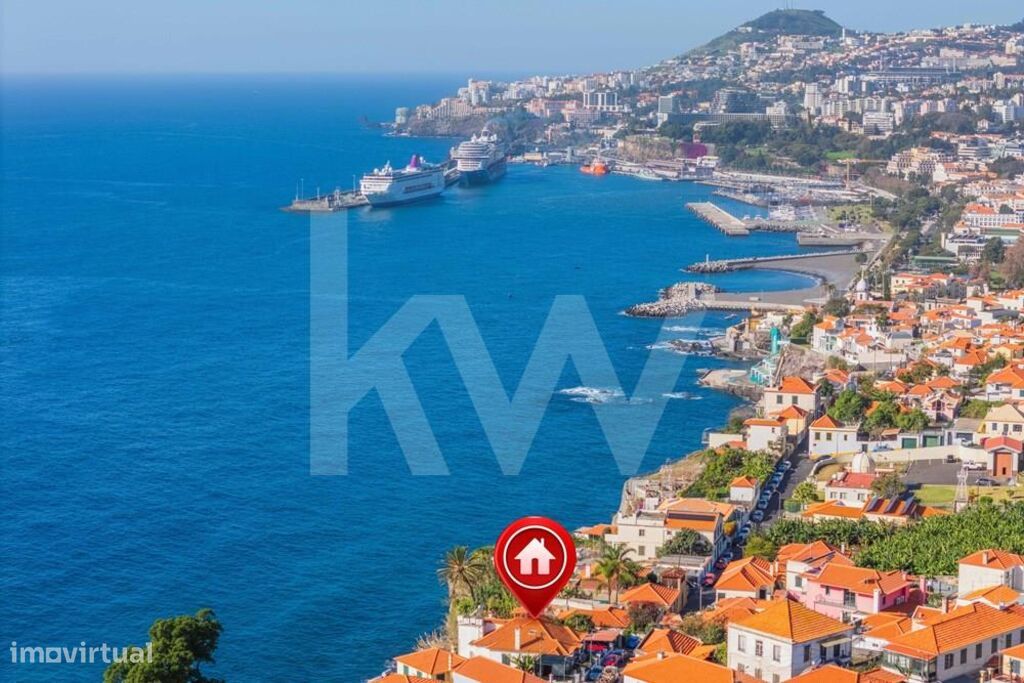 Casa T8 em Funchal, Portugal N.º 80577