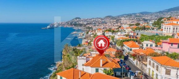 Casa T8 em Funchal, Portugal N.º 80577 14