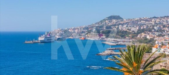 Casa T8 em Funchal, Portugal N.º 80577 33