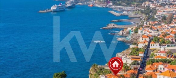 Casa T8 em Funchal, Portugal N.º 80577 26