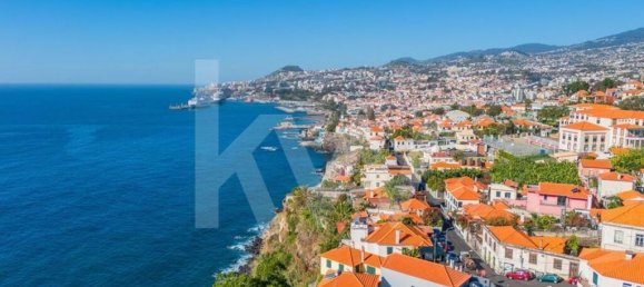 Casa T8 em Funchal, Portugal N.º 80577 16