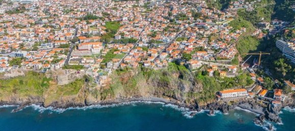 Casa T8 em Funchal, Portugal N.º 80577 36