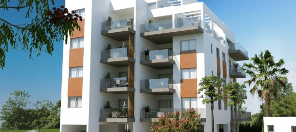 1 bedroom Apartment in Agios Athanasios, Cyprus No. 701 5