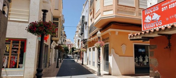3 غرف نوم شقة في Vinaros, Spain رقم 175351 16