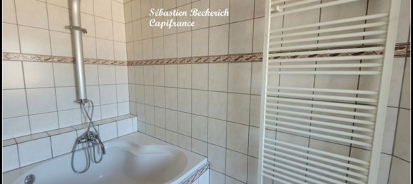 2 bedrooms Apartment in Sarreguemines, France No. 238471 9