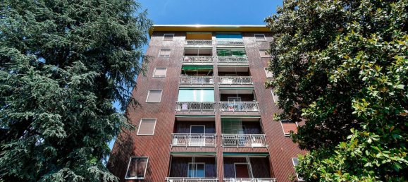 2 Schlafzimmer Wohnung in Rozzano, Italy, Nr. 337622 4