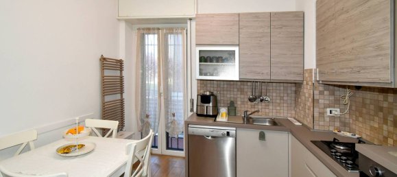 2 Schlafzimmer Wohnung in Rozzano, Italy, Nr. 337622 11