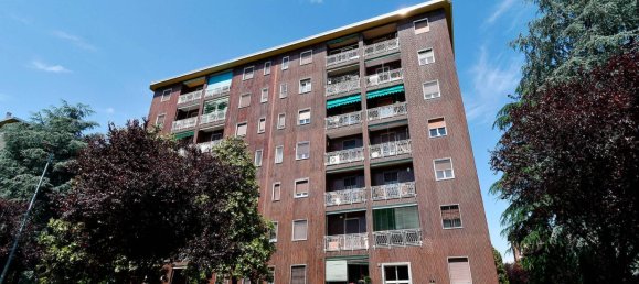 2 Schlafzimmer Wohnung in Rozzano, Italy, Nr. 337622 2