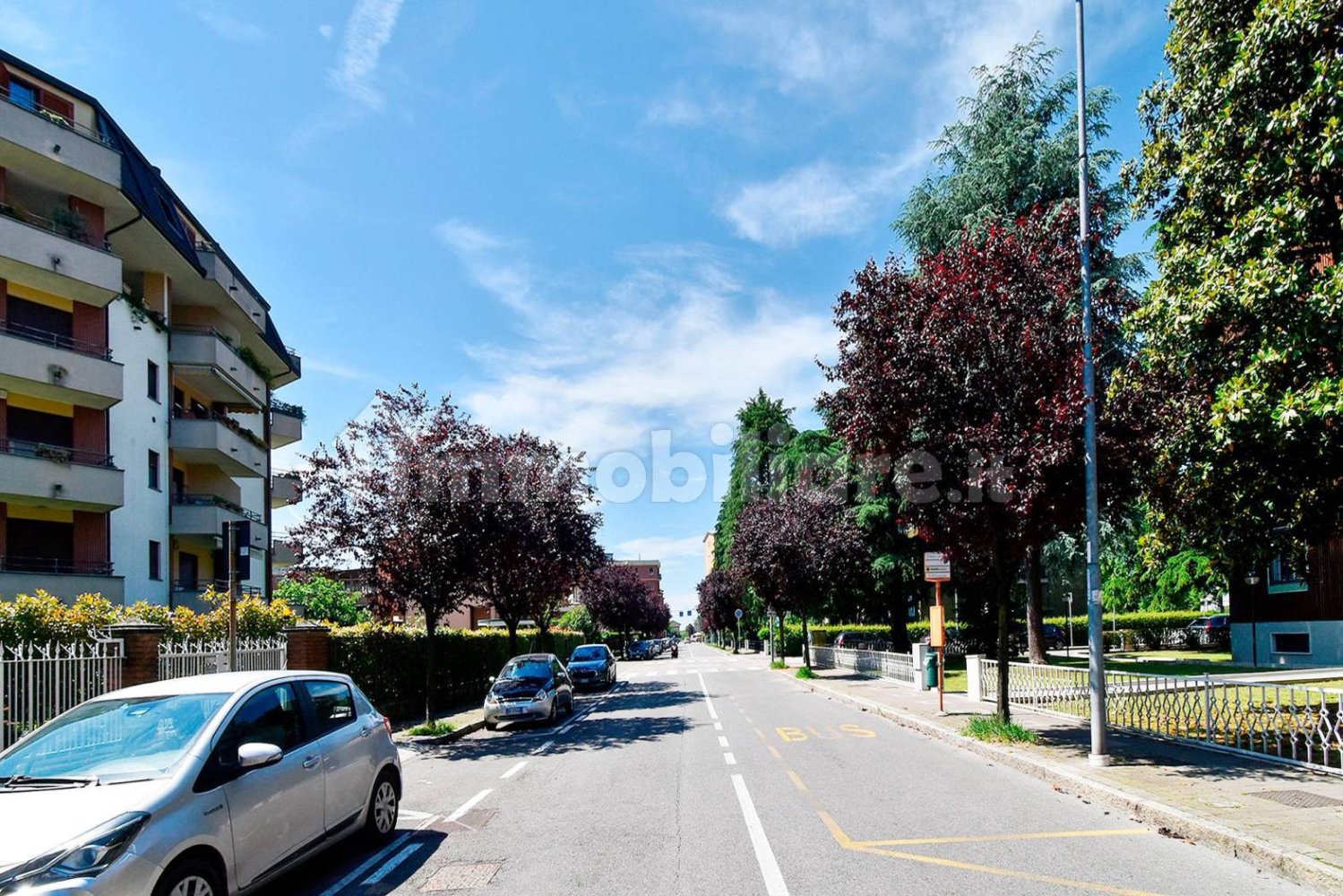 2 Schlafzimmer Wohnung in Rozzano, Italy, Nr. 337622