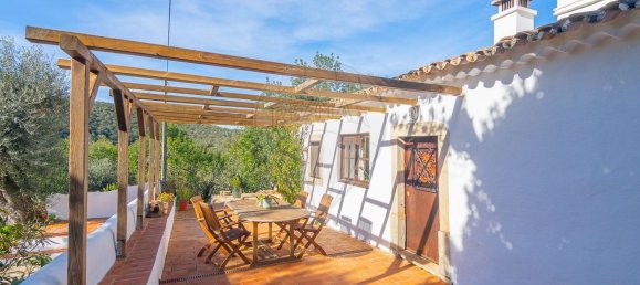 2 bedrooms House in Loule, Portugal No. 18575 38